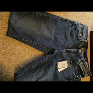 Armani Exchange women’s blue jeans size 28R